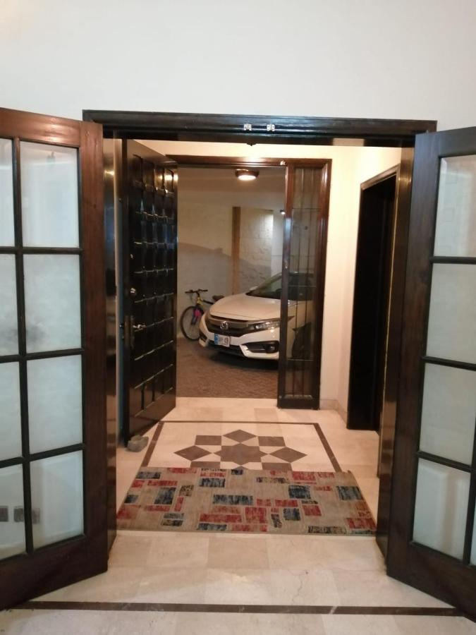 Dream Inn Guest House Islamabad Buitenkant foto