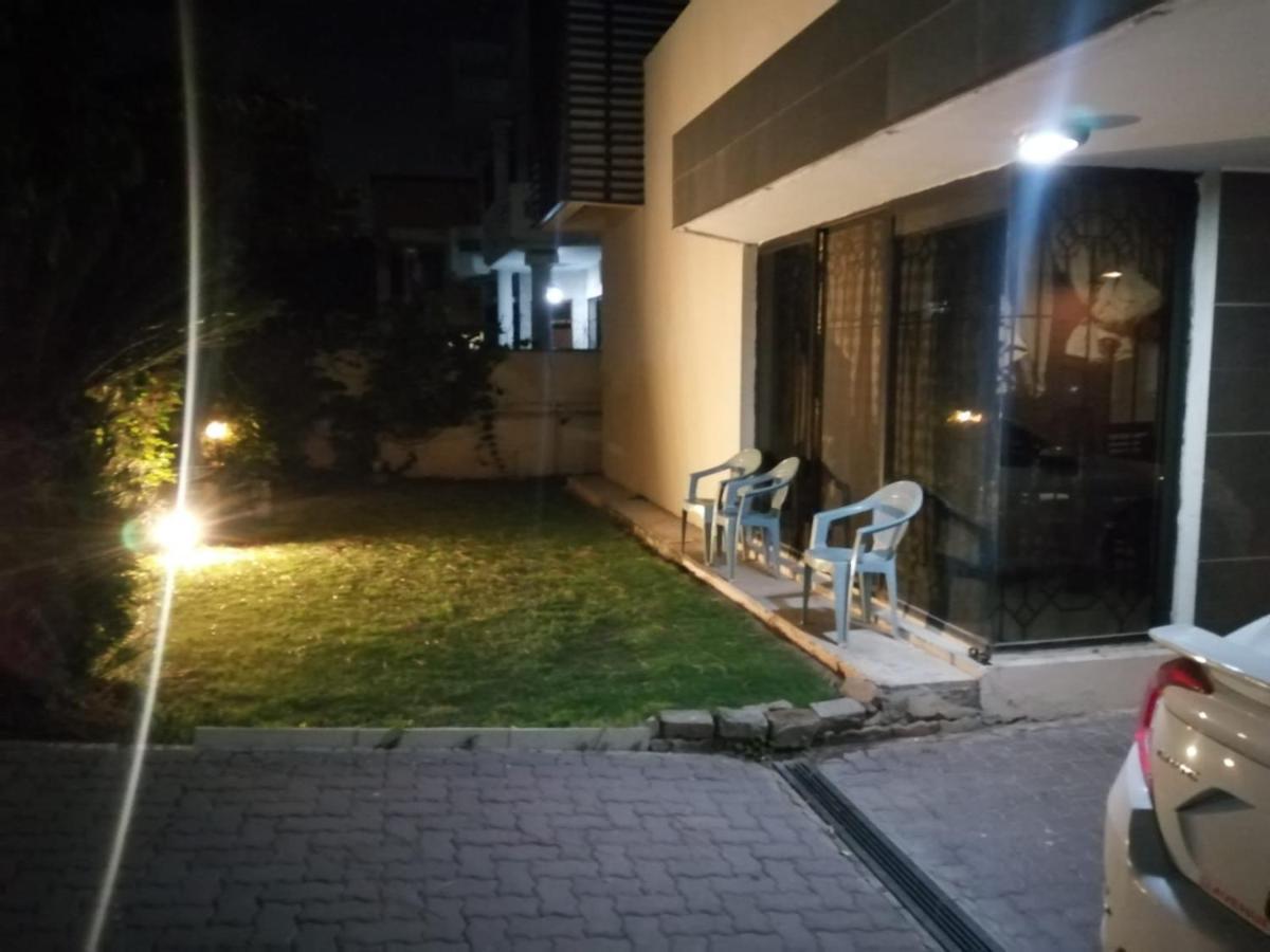 Dream Inn Guest House Islamabad Buitenkant foto