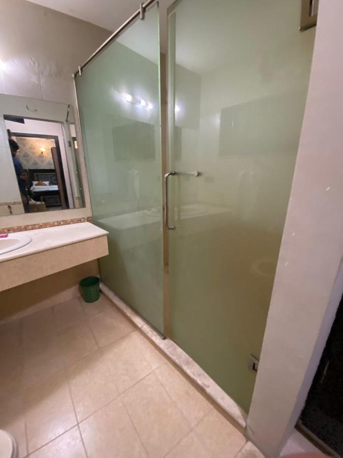 Dream Inn Guest House Islamabad Buitenkant foto