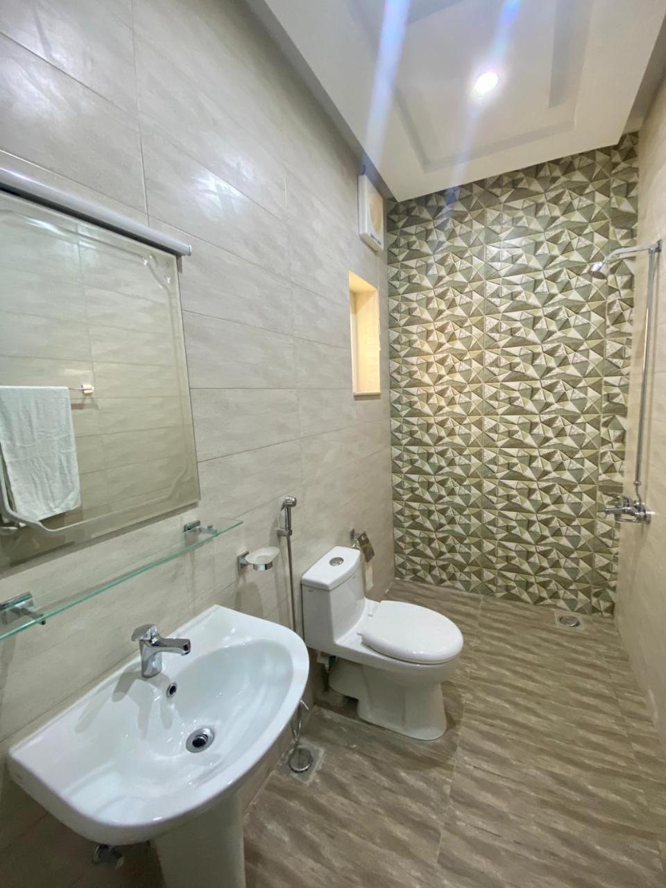 Dream Inn Guest House Islamabad Buitenkant foto