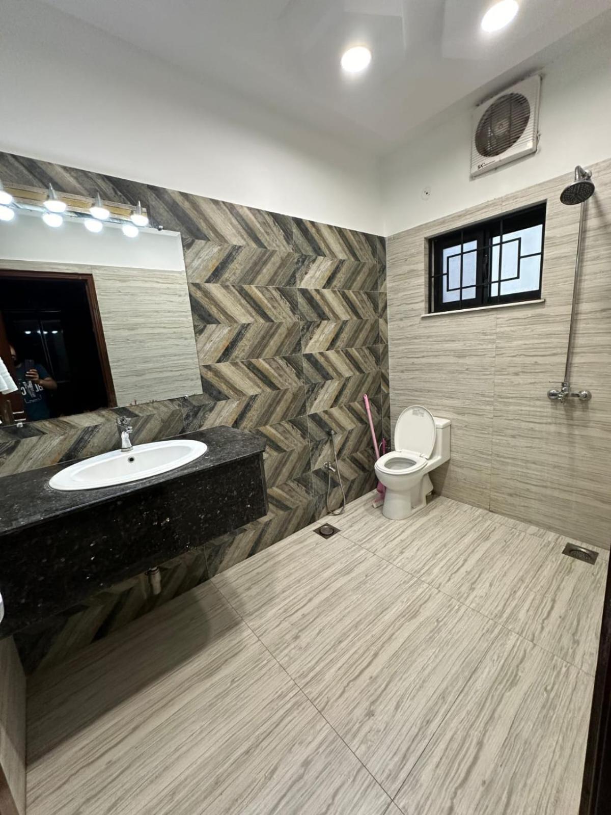 Dream Inn Guest House Islamabad Buitenkant foto