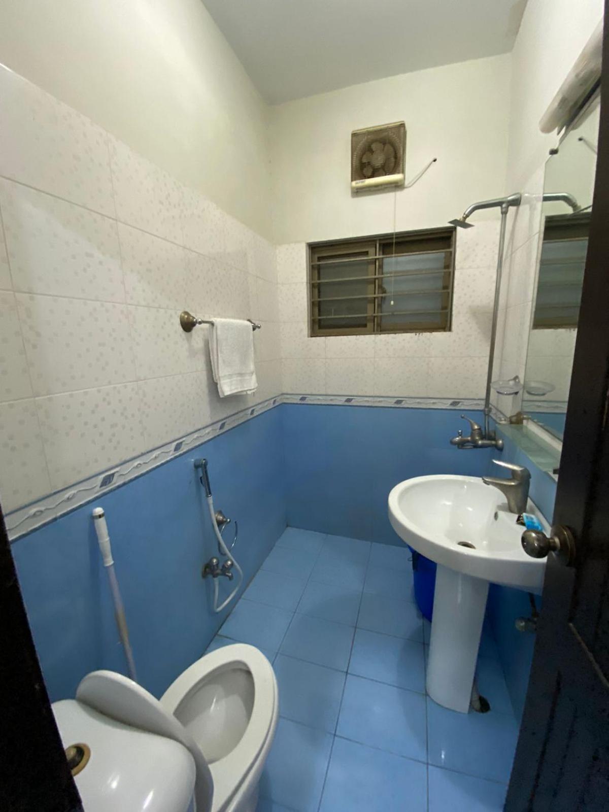 Dream Inn Guest House Islamabad Buitenkant foto