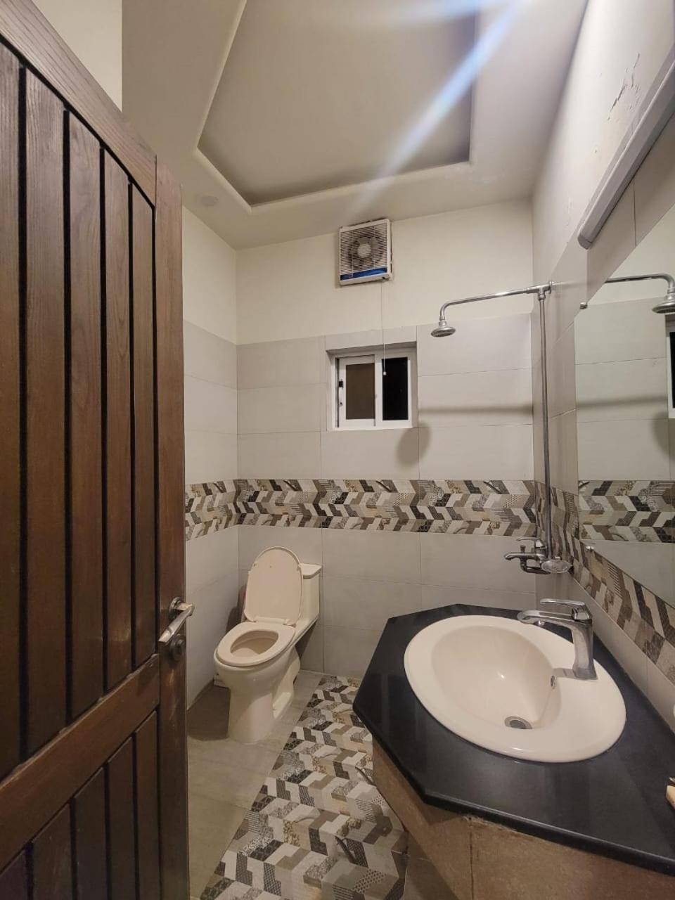 Dream Inn Guest House Islamabad Buitenkant foto