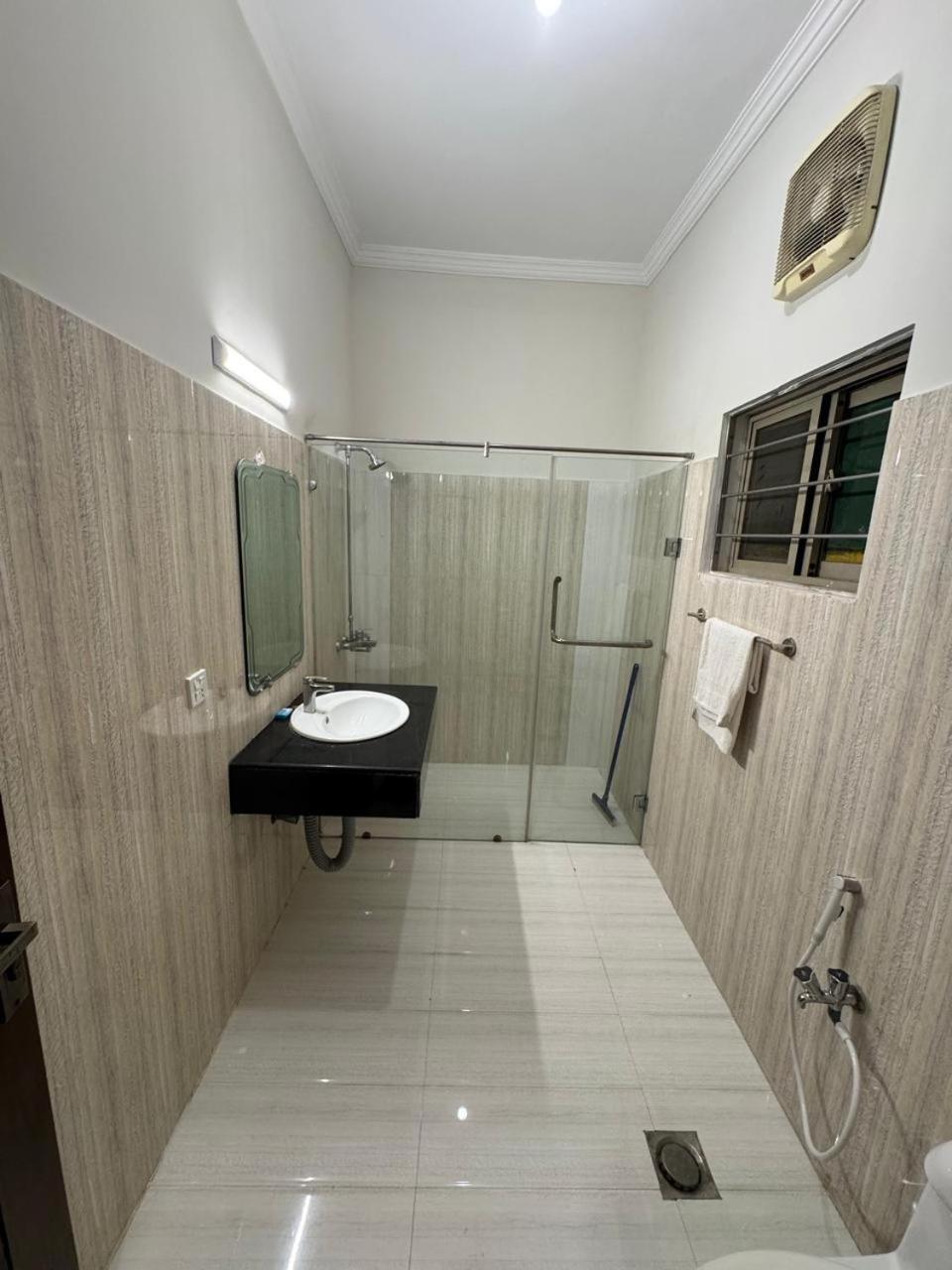 Dream Inn Guest House Islamabad Buitenkant foto